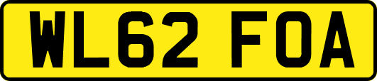 WL62FOA
