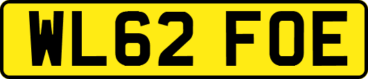 WL62FOE