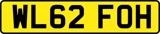 WL62FOH
