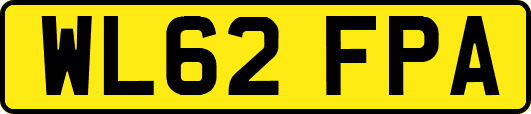 WL62FPA
