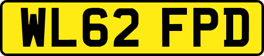 WL62FPD