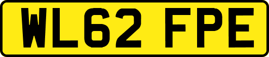 WL62FPE