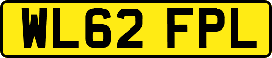 WL62FPL
