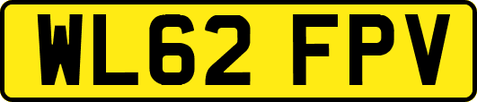 WL62FPV