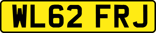 WL62FRJ