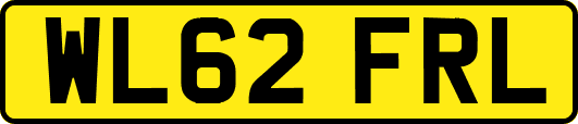 WL62FRL