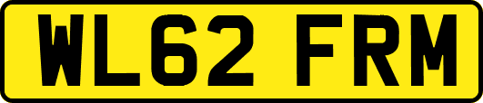 WL62FRM