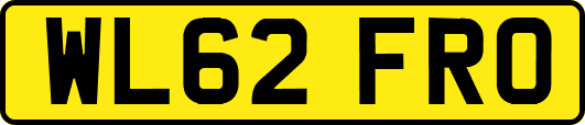WL62FRO