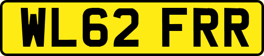 WL62FRR