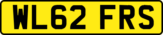 WL62FRS