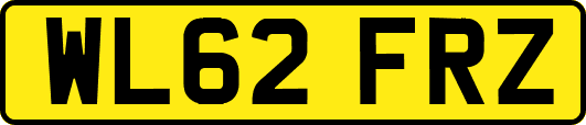 WL62FRZ