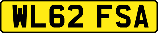 WL62FSA