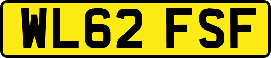 WL62FSF