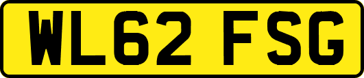 WL62FSG