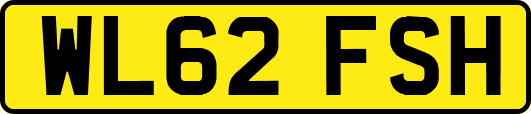 WL62FSH