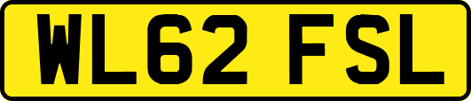 WL62FSL