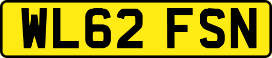 WL62FSN