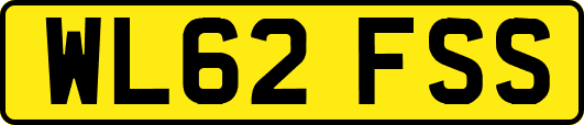 WL62FSS