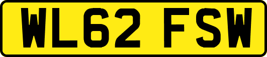 WL62FSW