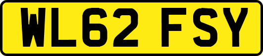 WL62FSY