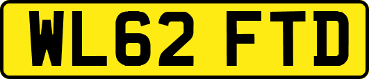 WL62FTD