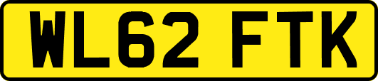WL62FTK