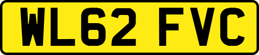 WL62FVC