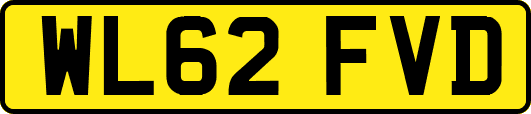 WL62FVD