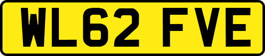 WL62FVE