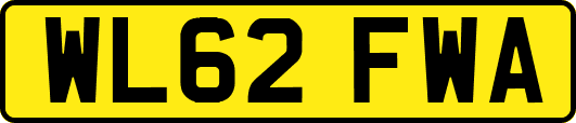 WL62FWA