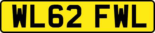 WL62FWL