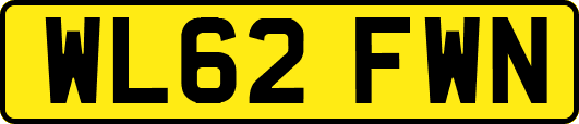 WL62FWN