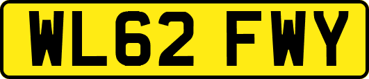 WL62FWY