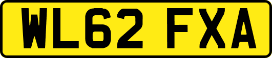 WL62FXA