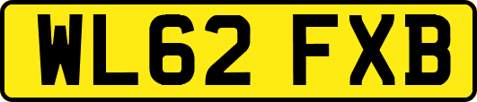 WL62FXB