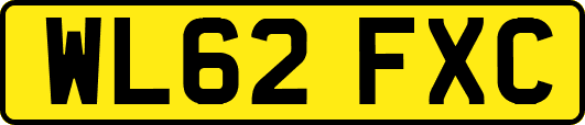 WL62FXC