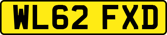 WL62FXD