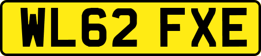 WL62FXE