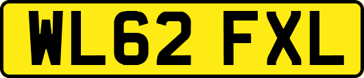 WL62FXL