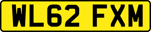 WL62FXM