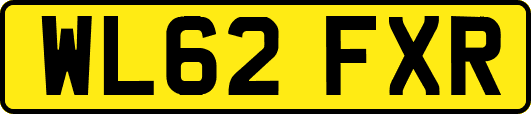 WL62FXR