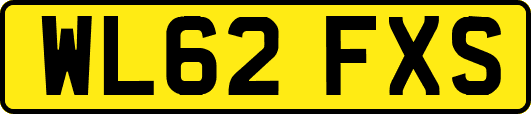 WL62FXS