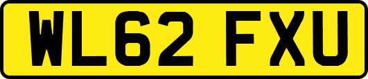 WL62FXU