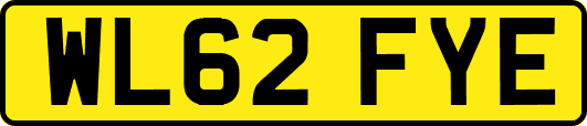 WL62FYE