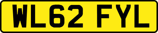 WL62FYL