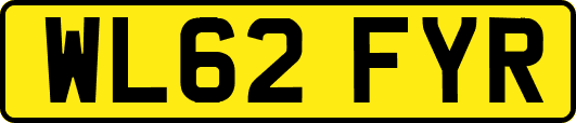 WL62FYR