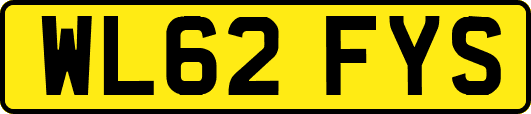 WL62FYS