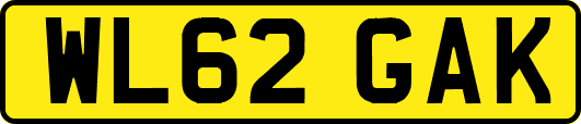 WL62GAK