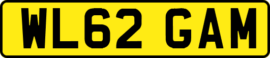 WL62GAM