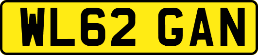 WL62GAN